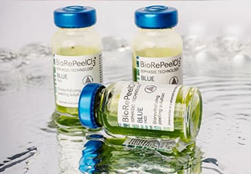 Chemical Peels