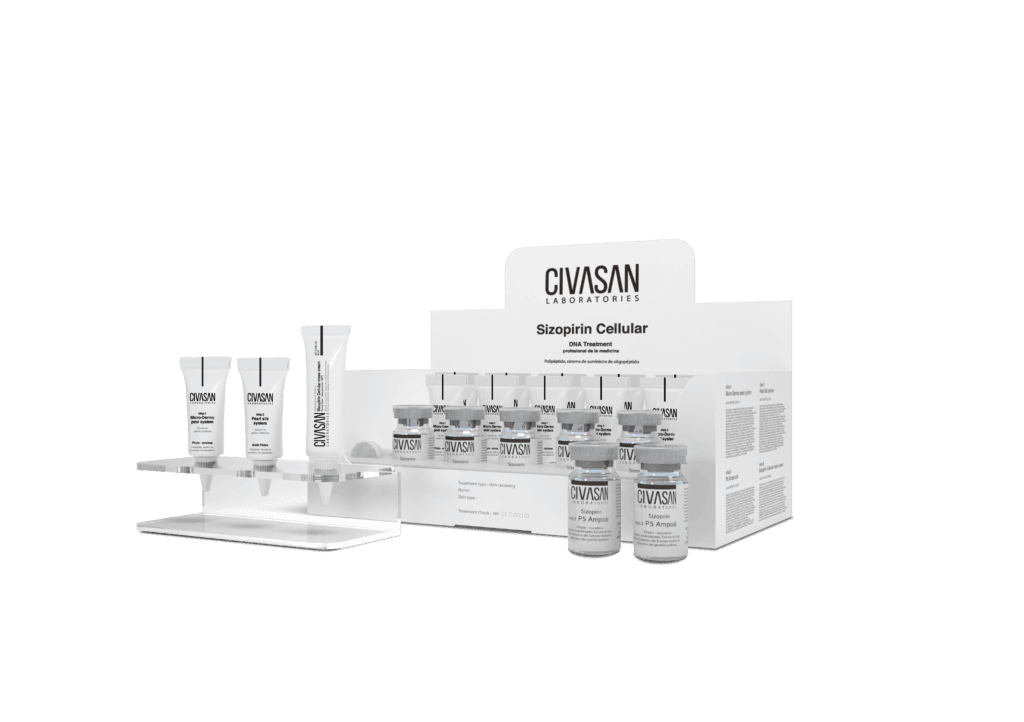 Authentic K-Beauty Skincare