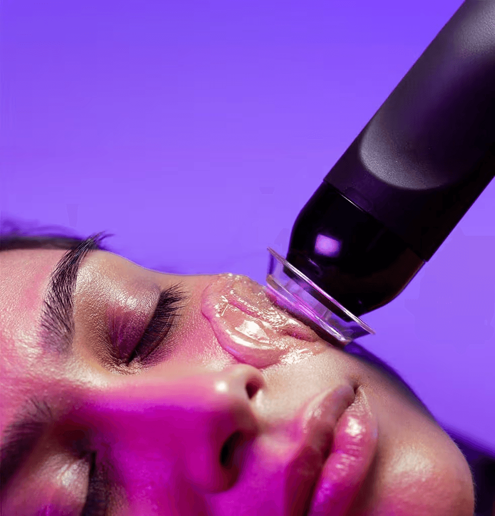 Glo2Facial